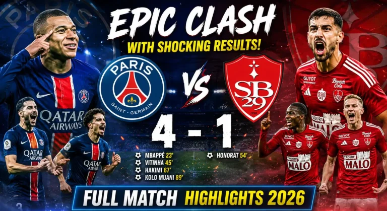 Stade Brestois 29